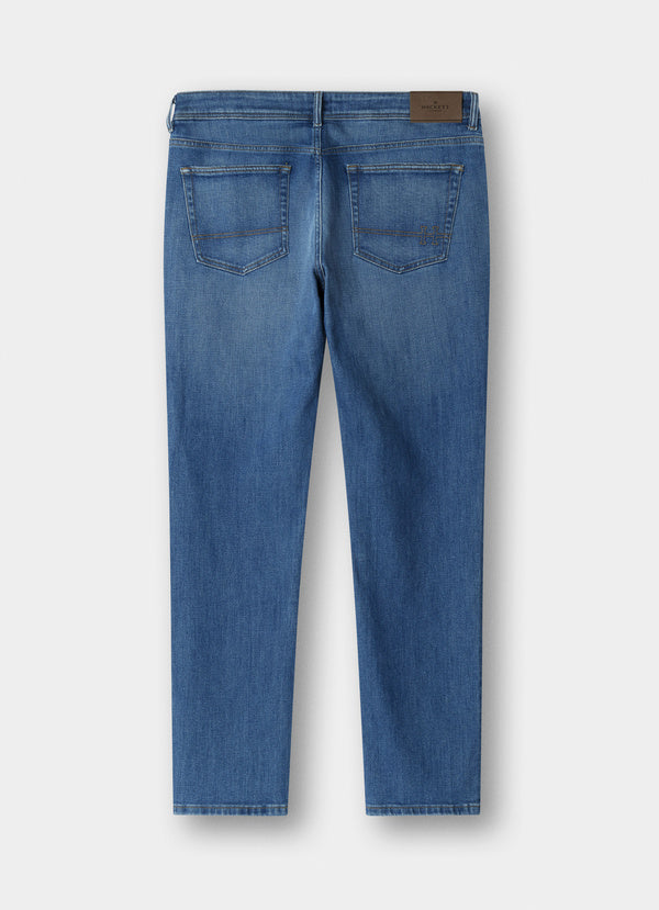 Branded Vintage Denim