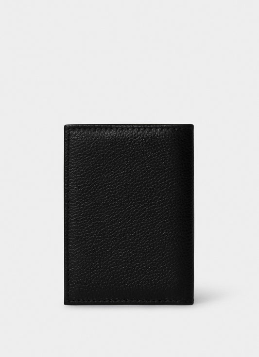 Leather Luxe Wallet