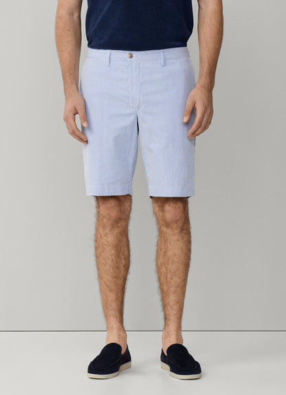 Classic Fit Sanderson Reversible Short