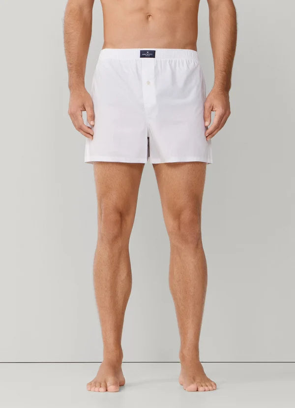Two Pack Logo Boxer