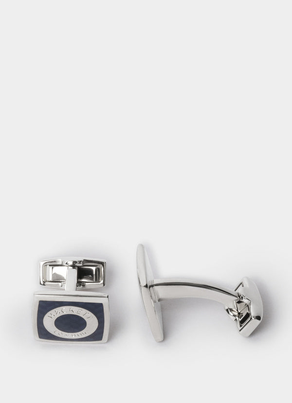 Cushion Cufflink