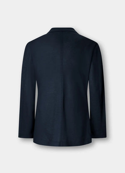 Ultra Lightweight Linen Blazer