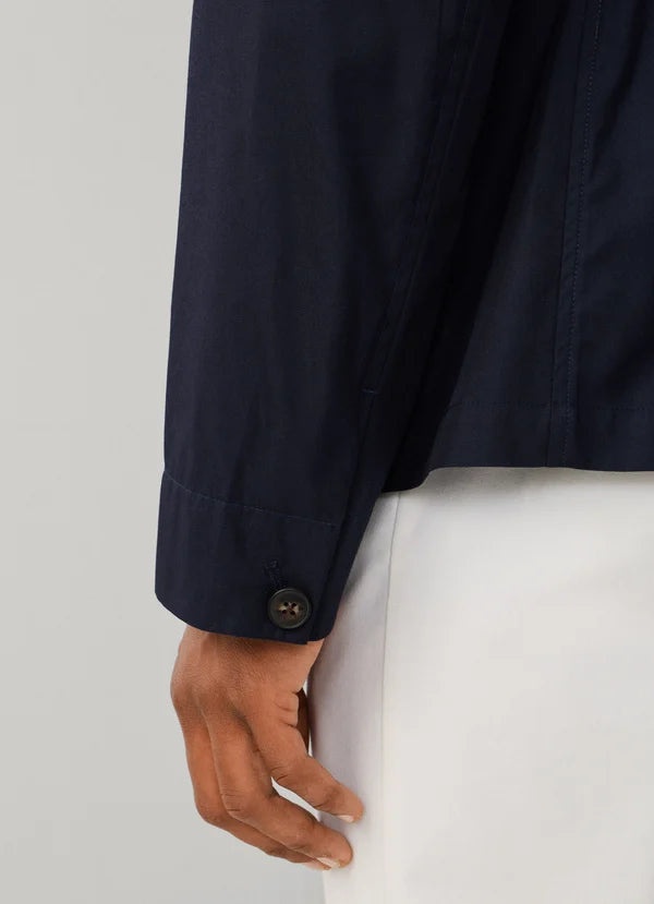 Lightweight Water Resistant Blazer