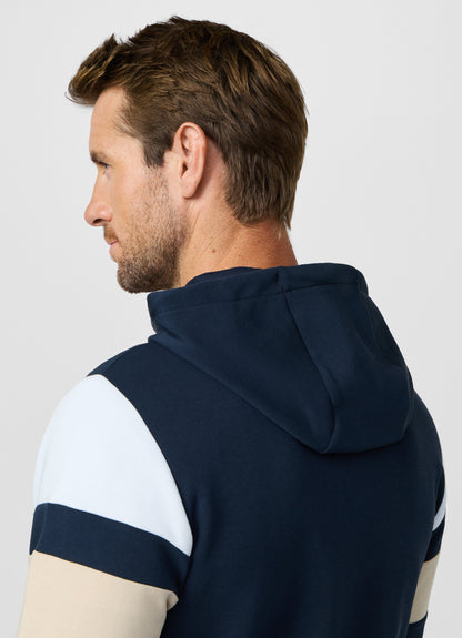 Resort Hooded Sweat