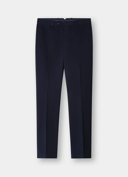 Tailored Fit Sanderson Stretch Cotton Chino