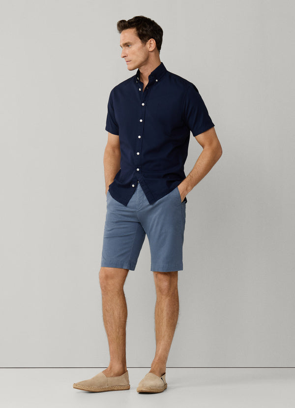 Tailored Fit Sanderson Chino Short
