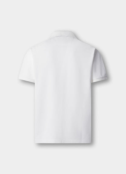 Classic Fit Short Sleeve Harry Polo