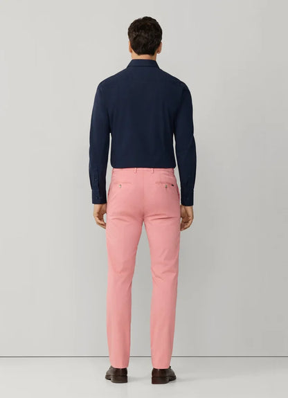 Slim Fit Kensington Lightweight Chino