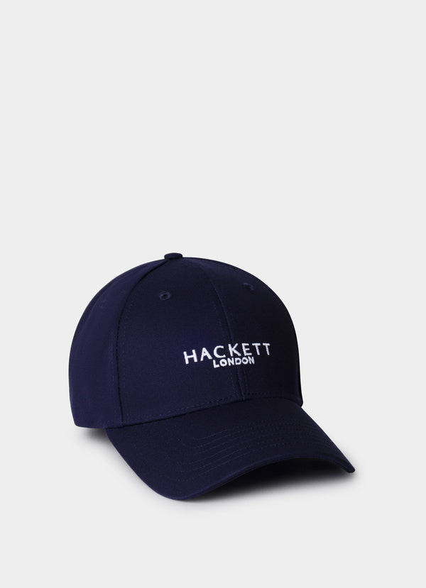 Contrast Branding Cap