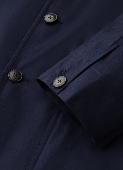 Lightweight Water Resistant Blazer
