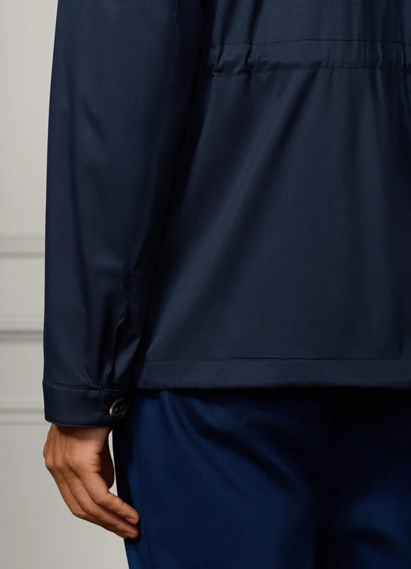 Water Repellant Field Jacket