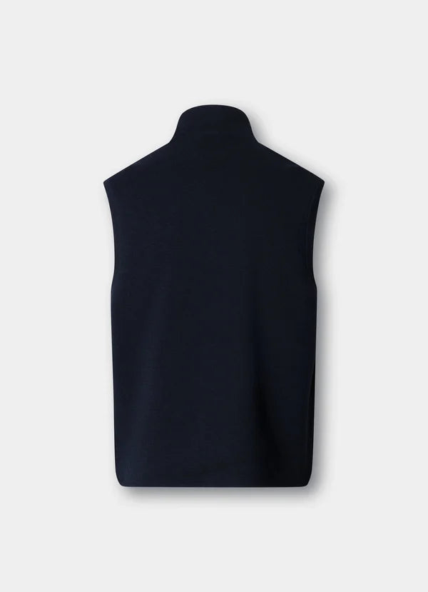 Hybrid Travel Gilet