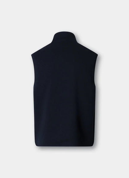 Hybrid Travel Gilet