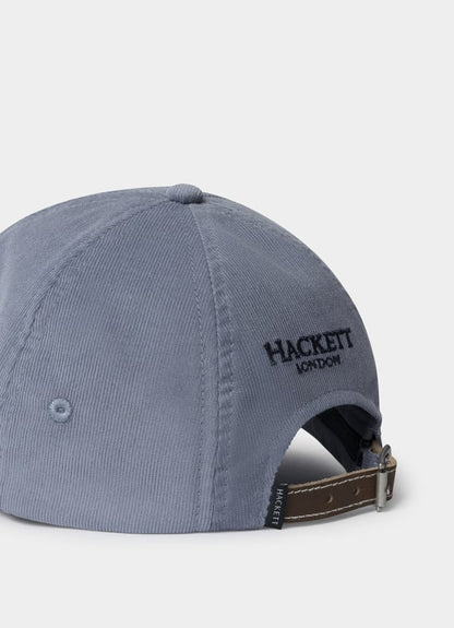 Corduroy H Cap