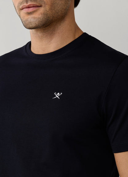 Checked T-Shirt Pyjama Set