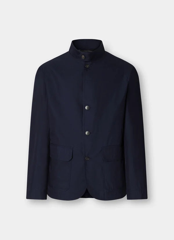 Lightweight Water Resistant Blazer