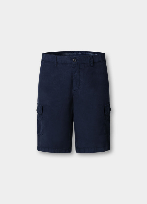 Classic Fit Sanderson Cargo Short