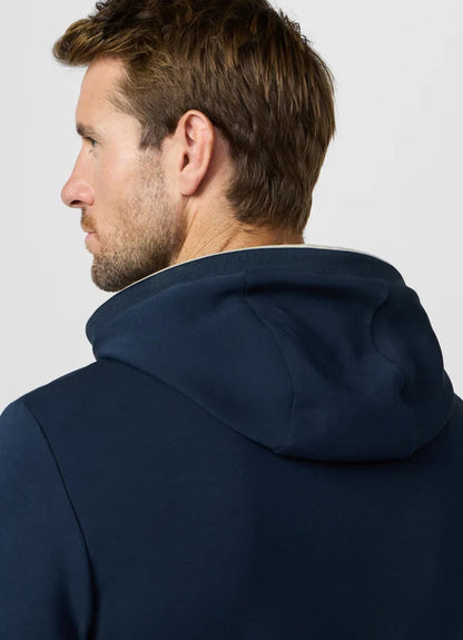 Branded Hooded Sweat