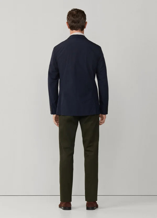 Single Breasted Lightweight Blazer