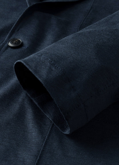 Ultra Lightweight Linen Blazer