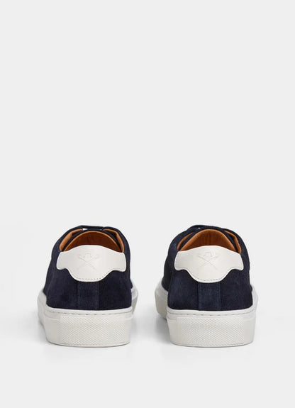 Idol Suede Trainer