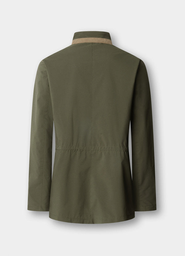 Tech Velo Jacket
