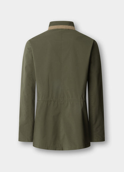 Tech Velo Jacket