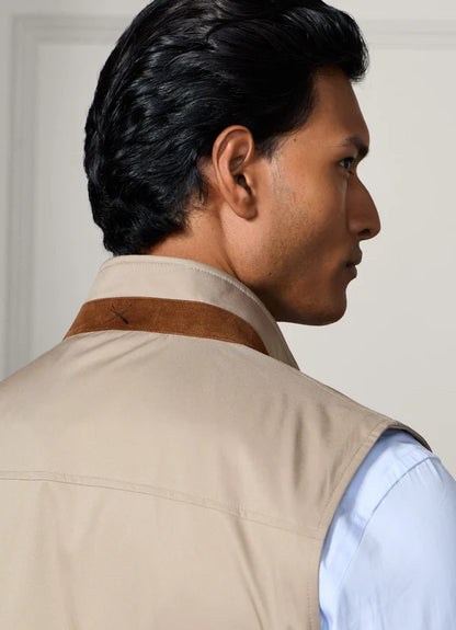 Lightweight Gilet