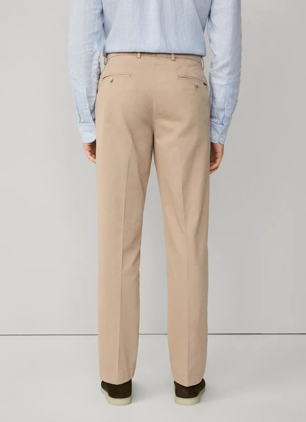 Classic Fit Sanderson Chino