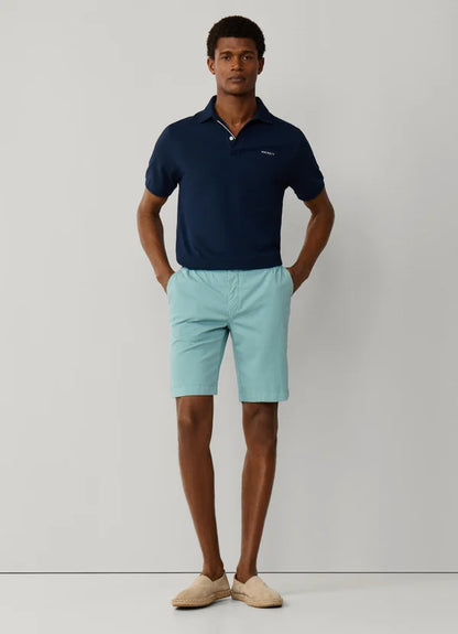 Relaxed Fit Regent Beach Short