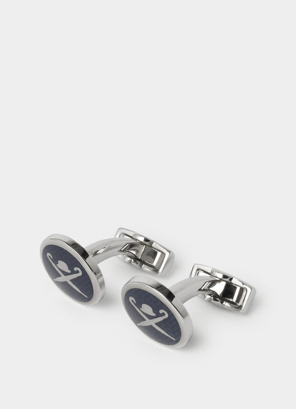 Logo Cufflink
