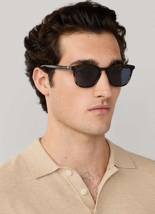 Rectangular Sunglasses Anselm