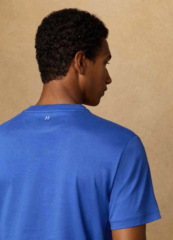 Classic Fit Short Sleeve Harry T-Shirt