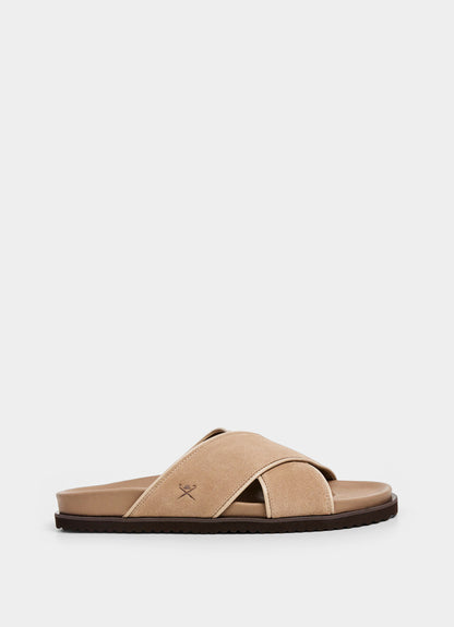 Mikonos Highcross Sandal - Made In Spain