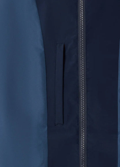 Water Resistant Anorak Coat