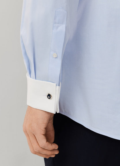Classic Fit Formal Twill Shirt