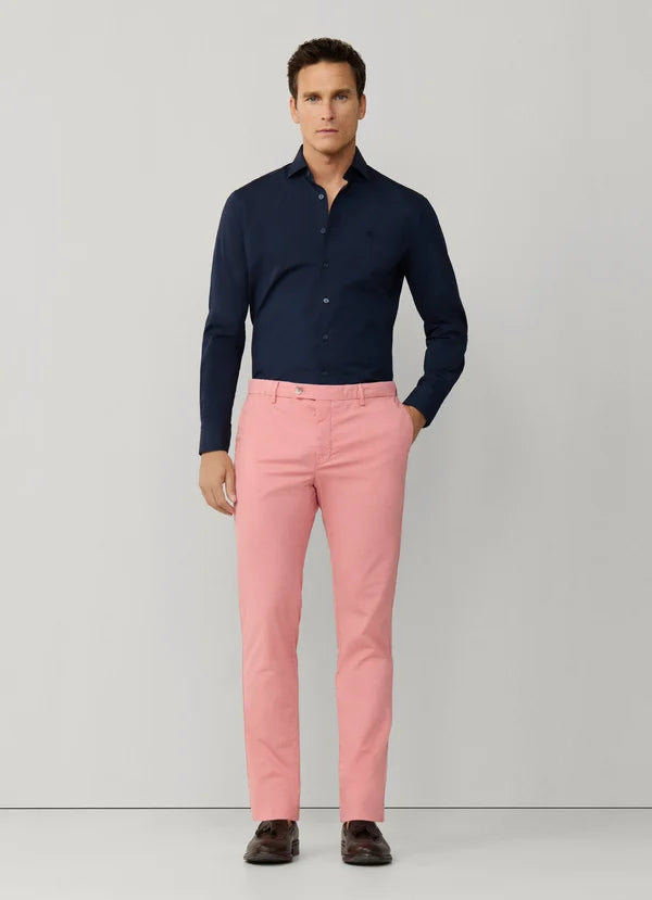 Slim Fit Kensington Lightweight Chino