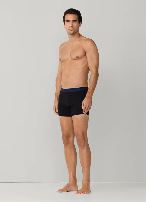 Three Pack Solid Trunk