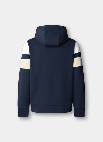 Resort Hooded Sweat