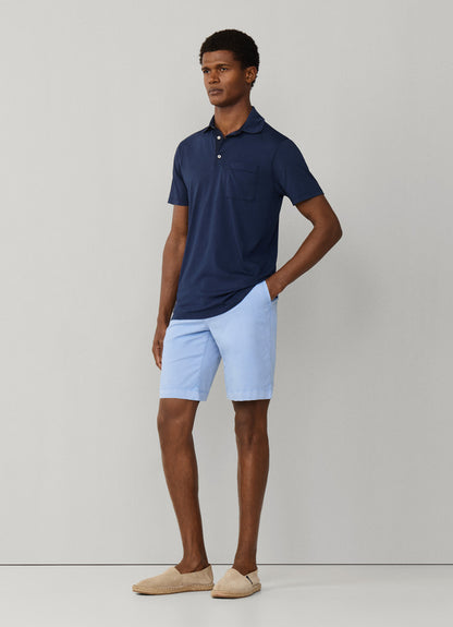Relaxed Fit Regent Beach Short