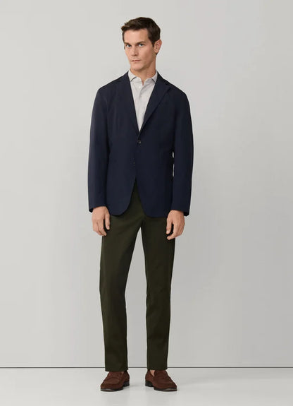 Single Breasted Lightweight Blazer
