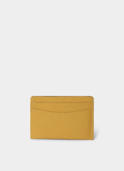 Made In England Leather Cardholder