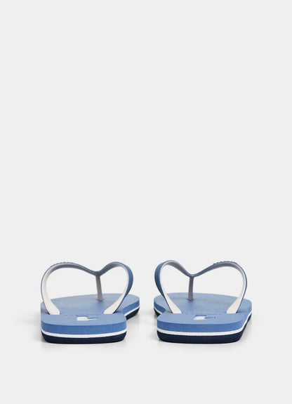 Capri Numbers Flip Flops