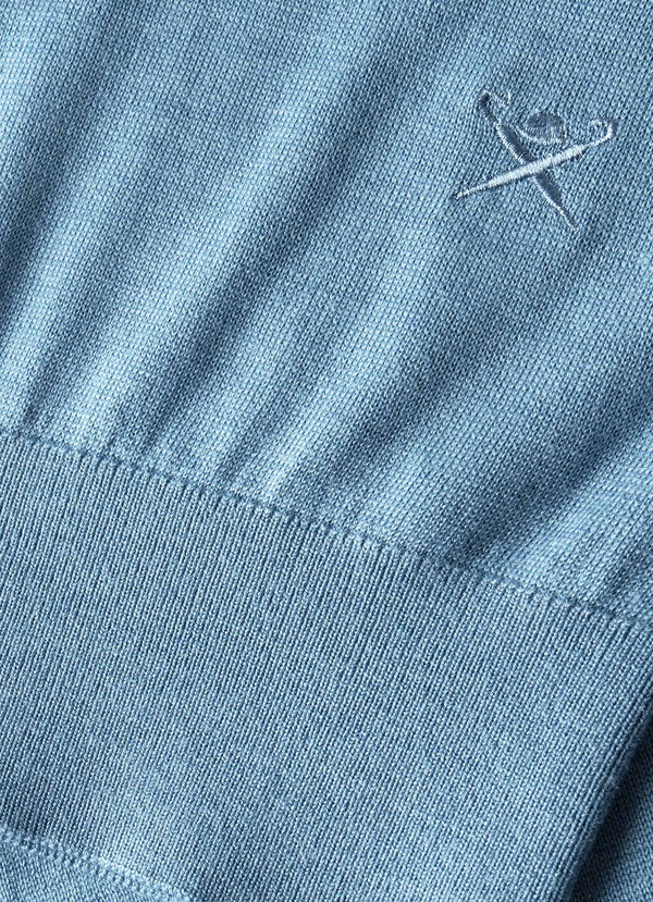 Merino Wool Waistcoat