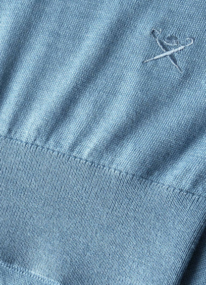 Merino Wool Waistcoat