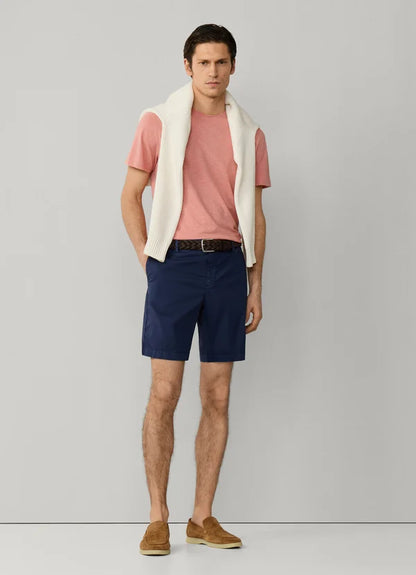 Slim Fit Kensington Lightweight Short