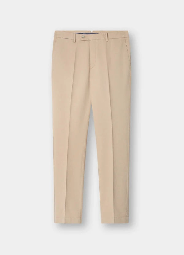 Classic Fit Sanderson Chino