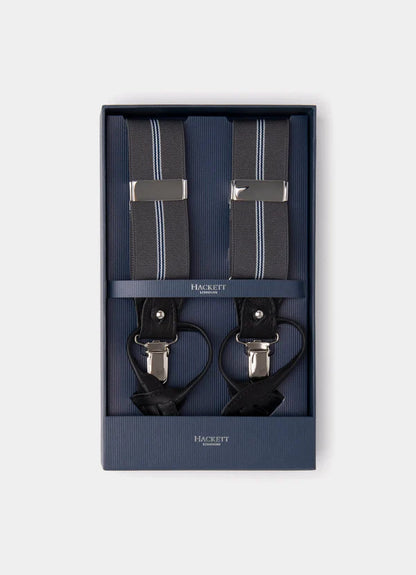 Stripe Braces