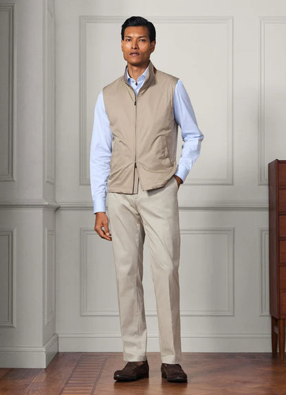 Lightweight Gilet