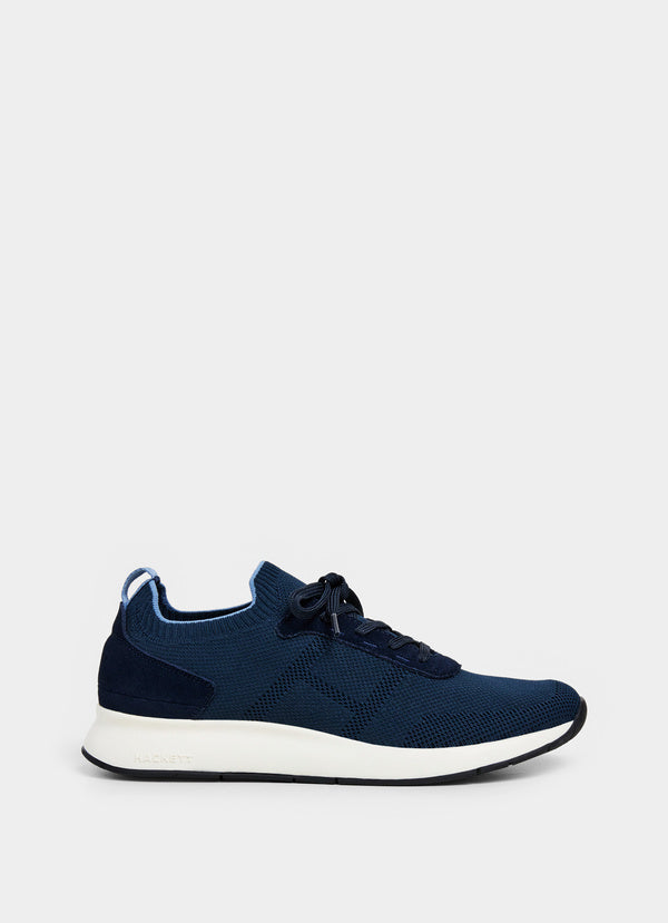 H-Runner Knit Trainer